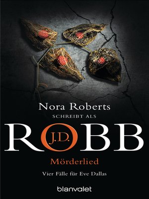 cover image of Mörderlied